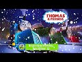 PBS Kids Thomas Friends Christmas Season 19 Premieres Monday December 12 Promo 2016