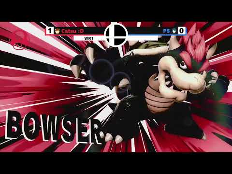 Smash at UC Davis #43 full VOD