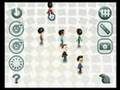 A C Games Staff Mii S On The Wii