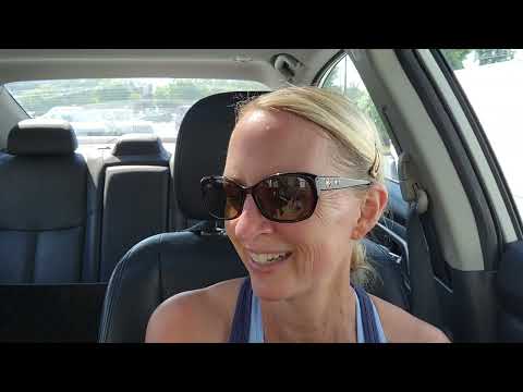 5-30-2022 Vlog - Luna Moth! 😊