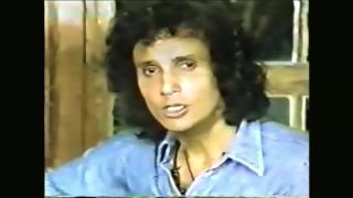 Roberto Carlos - Ternura Antiga 1975