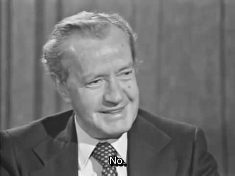 Interview with Juan Rulfo on Spanish Television (English Subtitles)
