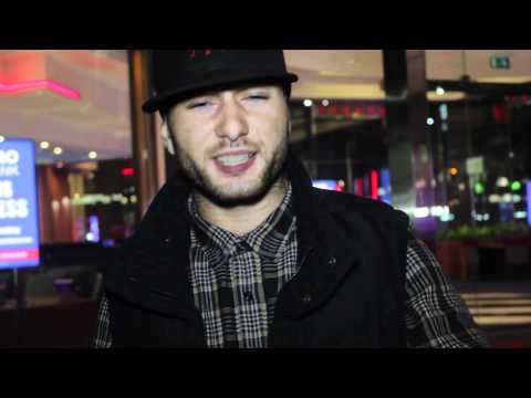 ADRTV - G.I.F.T Freestyle - JR (DiFF)