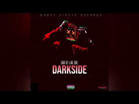 DARK KEY × MR GRILL - DARKSIDE