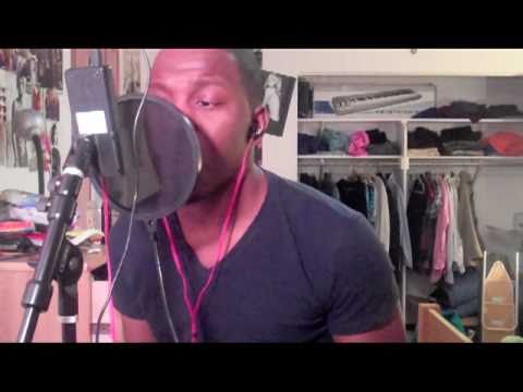 Feeling Good Cover with Nick Babcock