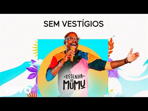 Mumuzinho - Sem Vestígios