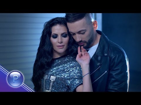DAMYAN POPOV & MIA - IZLEZ / Дамян Попов и Миа - Излез, 2017