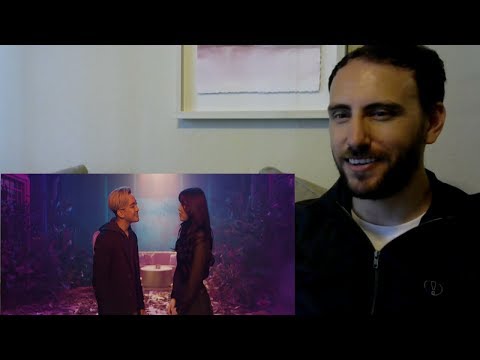 Gamaliél, Isyana Sarasvati - A Whole New World REACTION