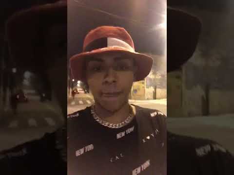 Mc Lipi - Quem Nunca (Prévia Oficial)