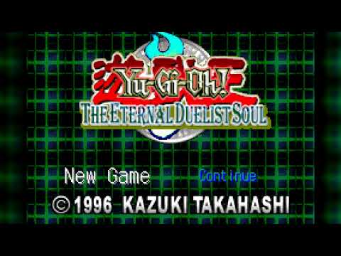 The Best of Retro VGM #2275 - Yu-Gi-Oh! The Eternal Duelist Soul (GBA) - Duelist Group 2