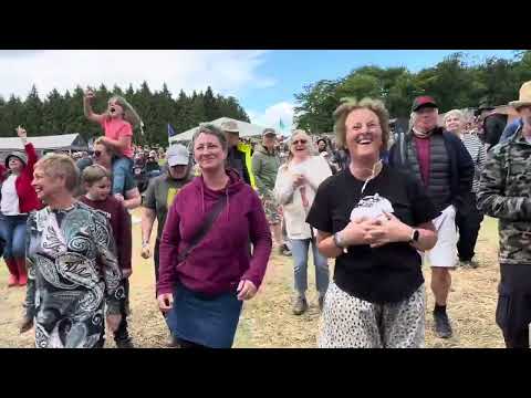 Nati (Dreddd), Stay, Beardy Folk Festival, 15/06/24