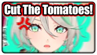 The Reason Why Cecilia Will Probably NEVER Play Overcooked on Stream【Hololive EN】