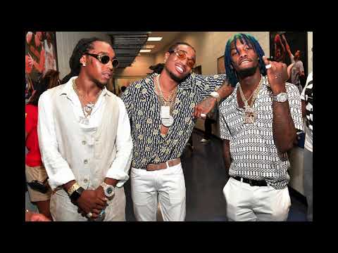 Levels x Bad and Boujee