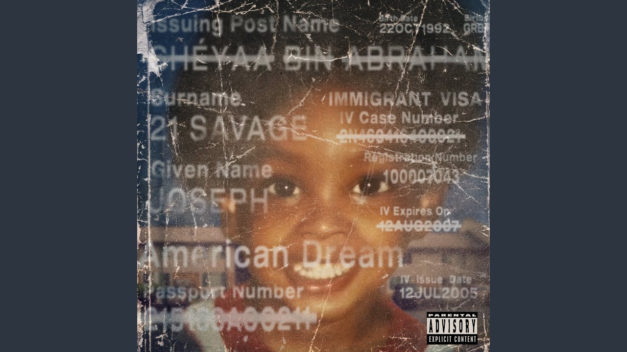 letter to my brudda (sped up)