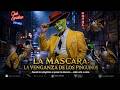 The Mask The Penguins Revenge 2026 Full Movie In Latin Spanish HD