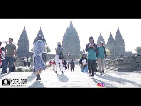 candi-prambanan