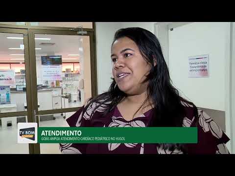 HUGOL, AUMENTOU, DE FORMA EXPRESSIVA O NÚMERO DE CIRURGIAS DE ALTA COMPLEXIDADE