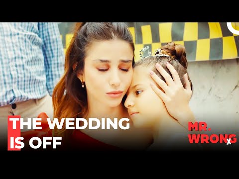 Zeynep Frightens Everyone - Mr. Wrong