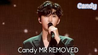 [MR REMOVED 엠알 제거] 임영웅 - 다시 만날 수 있을까 뮤직뱅크 음악중심 220514