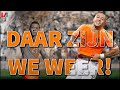 JA! Oranje Naar EK 2020! 'Twee Keer Niet Geplaatst En Nu Direct De Favoriet'
