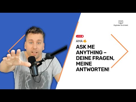 Online Marketing am Morgen: KI-Tools für Freelancer & 25-Stunden-Woche | Patrick Klingberg