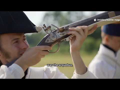 Battle changed Japan forever: Battle of Nagashino