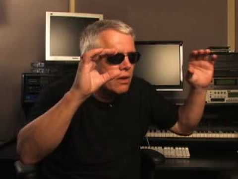 Jim Ellis Gives Tips on Scoring for Film and Television