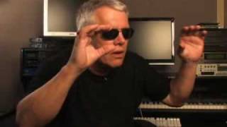 Jim Ellis Gives Tips on Scoring for Film and Television