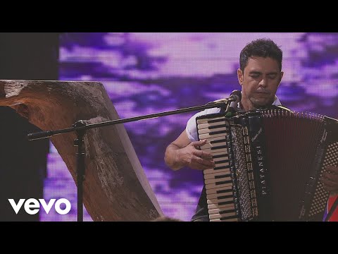 Zezé Di Camargo & Luciano - Riozinho (Instrumental) (Ao Vivo)