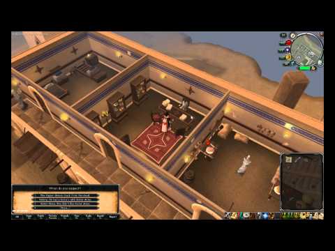 Runescape: One Piercing Note Quest Guide