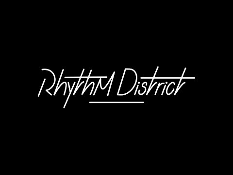 Rhythm District - Impossible feat Linford K. Hydes