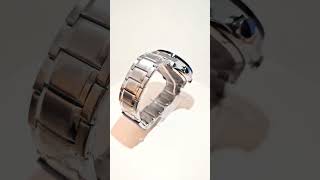 Pánske hodinky CURREN 8384 (zc023a) - DUAL TIME + krabička