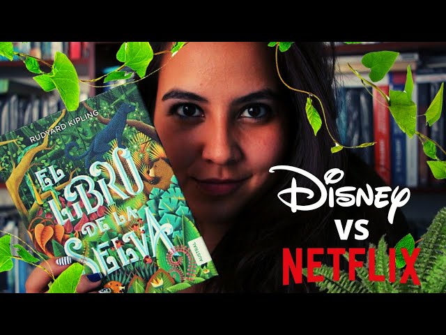 Vídeo relacionado con El libro de la selva (Mis Clásicos Disney)