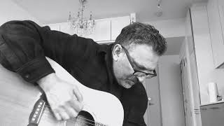 Billy North - Waiting on Love