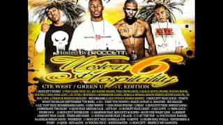 The Game My Lowrider Ft Techniec, E 40, Crooked I, Chingy etc