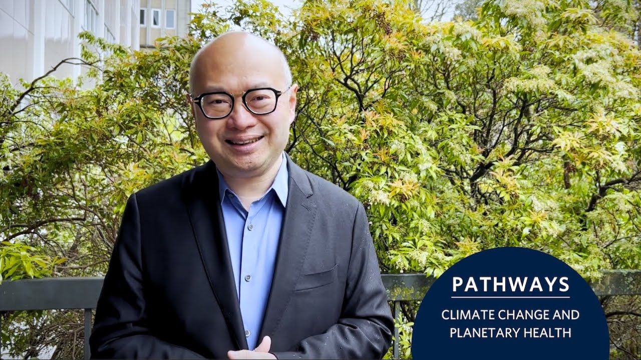 Building resilient and accessible health networks in a changing climate | Pathways | UBC Medicine