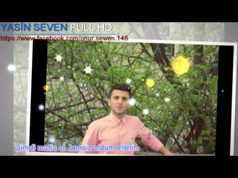 Ouz Han ft Ahmet Altın   2014 [ İçim Yanar ]