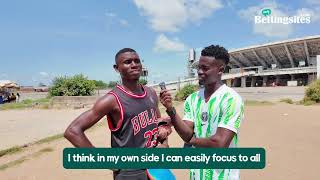 Strategies Working on Nigerian Streets Right Now for Naija Bettors