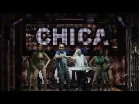 Kiko Rivera Feat Dr Bellido "Chica Loca" (Official Video)