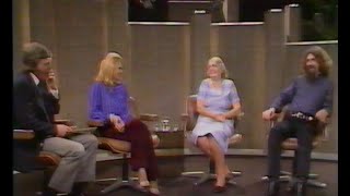 Parkinson Full Show. Guests:  Billy Connolly, Barbara Woodhouse &amp; Angie Dickinson  1980&#39;s