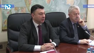 Ի՞նչ է ուզում Ռուսաստանի իշխանությունը. Էդուարդ Շարմազանով։ Լրաբեր - 20.03.2026