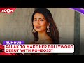 Palak Tiwari To Make Her Bollywood Debut With Romeo S3 Not Salman Khan S Kabhi Eid Kabhi Diwali