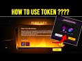 Free Fire Spin Shard Use Kaise Kare Token Tower Event Free Fire Prime Gift Reward Kaise Milega