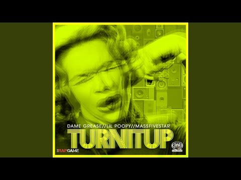 Turn It Up