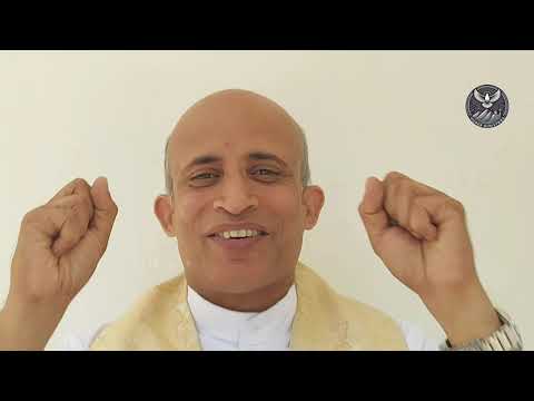 Episode 353: Horeb Ministries : Fr.Saju Vadakkethala