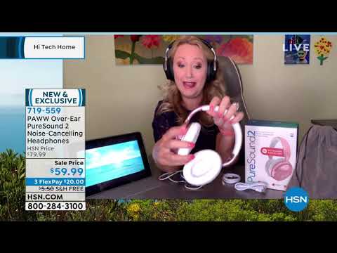HSN | Hi Tech Home featuring Apple 08.24.2020 - 07 AM