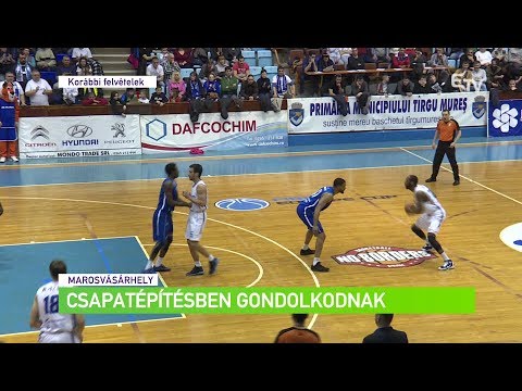 Sporthírek 2017. június 21. – Erdélyi Magyar Televízió