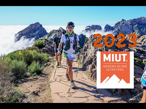 MIUT 2023 - 85Km  - 4K
