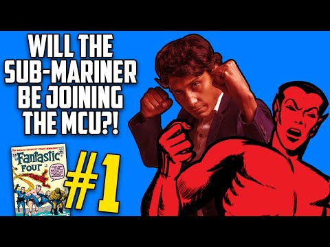 MCU Rumors Spiking Prices on THIS Key Issue /  #1 Hottest Selling Back Issue ft.GemMintCollectibles