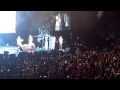 Zayn And Niall Singing Shot For Me Drake